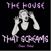 The House That Screams Horror Podcast - Candy Allison