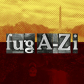 The Alphabetical Fugazi - Ian James Wright