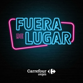 Fuera de Lugar - Viajes Carrefour