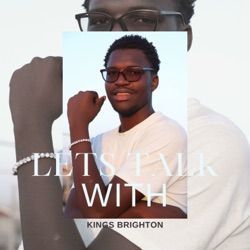 Lets Talk with Kings Brighton