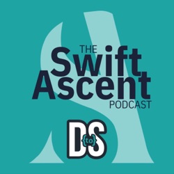 The Swift Ascent