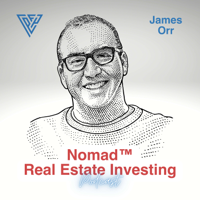 Nomad™ Real Estate Investing Podcast podcast