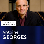 Physique de la matière condensée - Antoine Georges - Collège de France