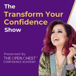 Ep 104: How To Brand Your ‘Wow Factor’ With Authenticity (With Sandy Grigsby)