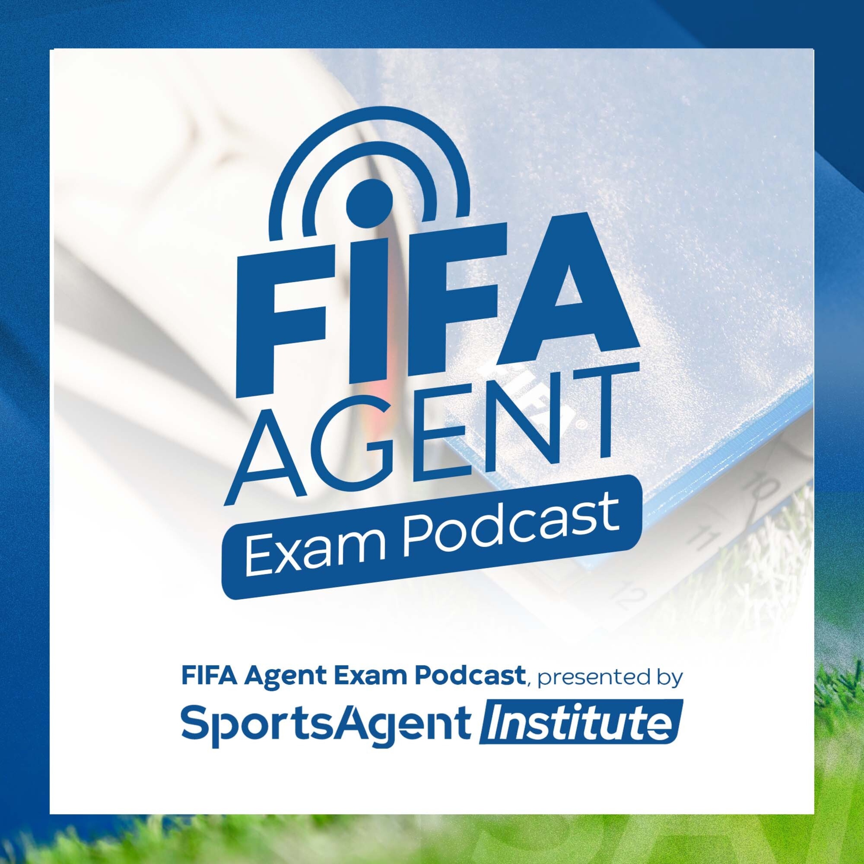 FIFA Football Agent Exam Rules (May 2023 Edition) FIFA Agent Exam