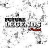 Future Legends Podcast artwork