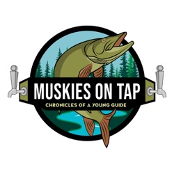 E67 - Gregg Thomas Is Back + Musky Bender Weekend Preview