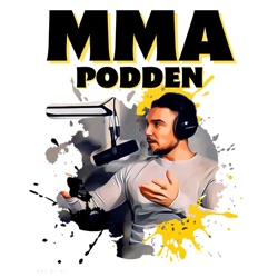 MMA Podden