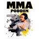 200: MMA-Podden firar 200 med extra långt avsnitt. UFC -London, Intervju med Mads Burnell, lyssnarfrågor, MMA-minnen mm.