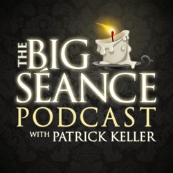 234 - Susan Davy on Why You Need to Check Out Uncanny - Big Seance