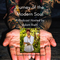 JMS #6 - Master manifester Larissa Anderson