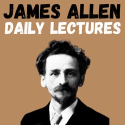 Greatness and Goodness - James Allen