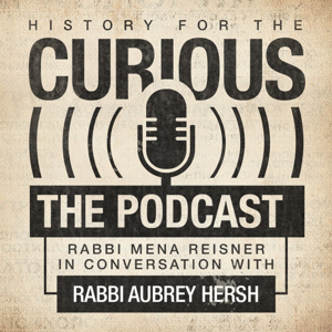 History for the Curious podcast
