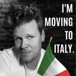 Season 6 Episode 17: Moving To Molise With Karren & Charlie