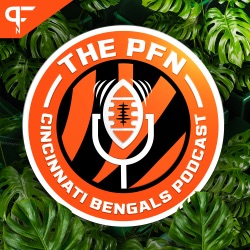 Predicting the Bengals' 2024 NFL Draft Board