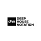 Deep House Notation