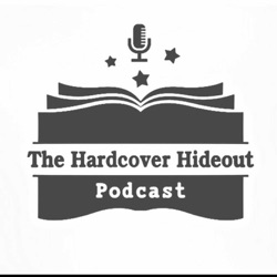 The Hardcover Hideout