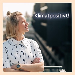 Episode 18 – Klimatpositivt! goes UK with Angela Hepworth from Drax and Phil Southerden from C-Capture