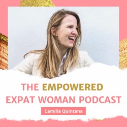 69. Being a Fabulous-Over-50 Expat Woman (with Julie Kennedy)