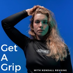18. (Shelby Murphey) Road To World Champ + BJJ Black Belt, Managing Injuries, & Finding Your Own Success Patterns (Pt. 2 of 3)
