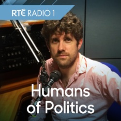 Eamon Ryan TD | Humans of Politics