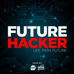 Quantum Thinking 2023 - Picturing the Future Through Sci-Fi's Lens - Future Hacker (04/08/2023)