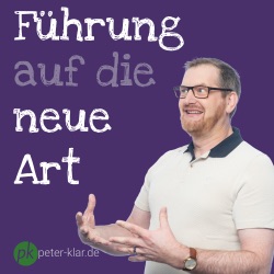 Führung auf die neue Art