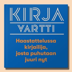 Vieraana Juuso Määttänen