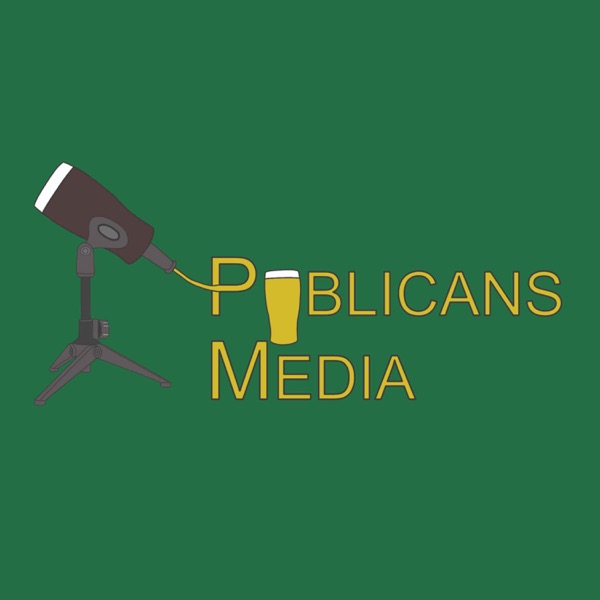Artwork for Publicans Podcast