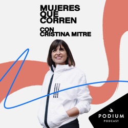 Mujeres que corren - Estreno el 20 de abril