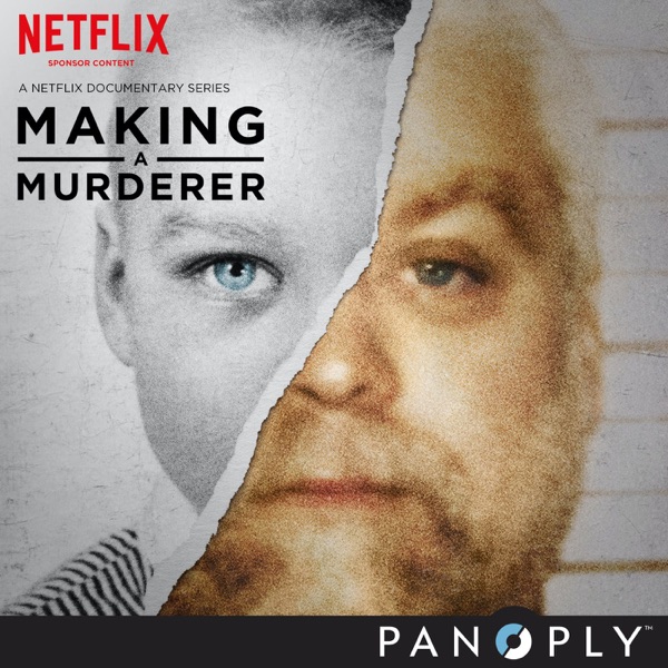 Panoply / Netflix poster
