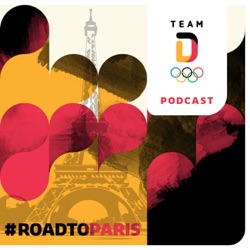 Let the Games begin! | #TeamDInParis | Tag 01