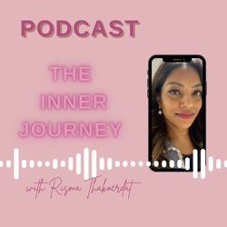 The inner journey with Risma Thakoerdat