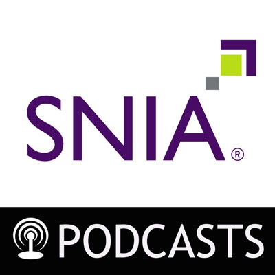 SNIA EMEA Podcast#2 Computational Storage