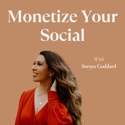 Monetize Your Social