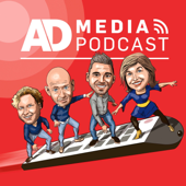 AD Media Podcast - Algemeen Dagblad