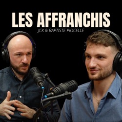 LES AFFRANCHIS