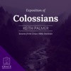 GBI/Sunday School - Exposition of Colossians