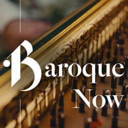 Baroque Performance Practices with Ben Dollman