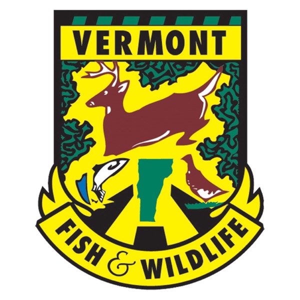 The Vermont Fish & Wildlife Department Podcast