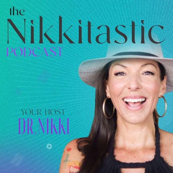 Artwork for The Nikkitastic Podcast