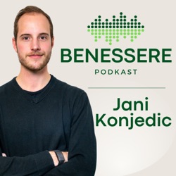 Življenje izza mreže: Jani Kovačič o premagovanju ovir in svetu odbojke - Podkast Benessere #23