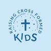 Raising Cross Formed Kids artwork