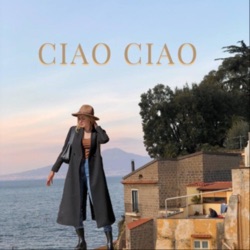 Ciao Ciao // Чао Чао