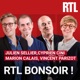 L'INTÉGRALE - RTL Bonsoir ! du 10 avril 2024