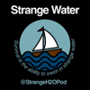 Strange Water Podcast - Rex (LogarithmicRex)