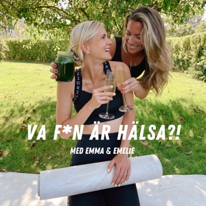 Va Fan Är Hälsa