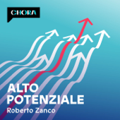 Alto potenziale - Roberto Zanco – Chora