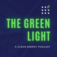 DEIJ in Cleantech & Bipartisanship on Climate Action | Julia Pyper of Political Climate