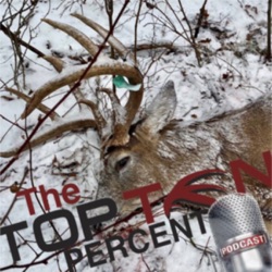 Ep 38 ~ Nick Coheley’s on Fire! “The Rise” above the lows equals 2 Tremendous Bucks to start off the season!